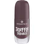 ESSENCE Gel Nail 44 Truffle Trouble-2