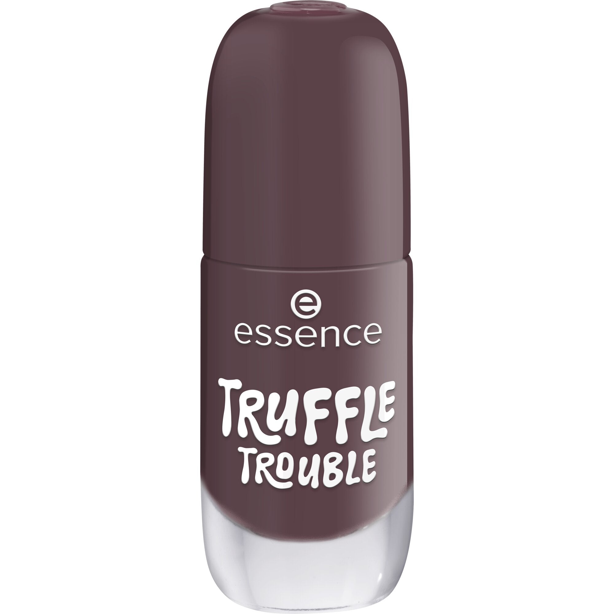 ESSENCE Gel Nail 44 Truffle Trouble-2