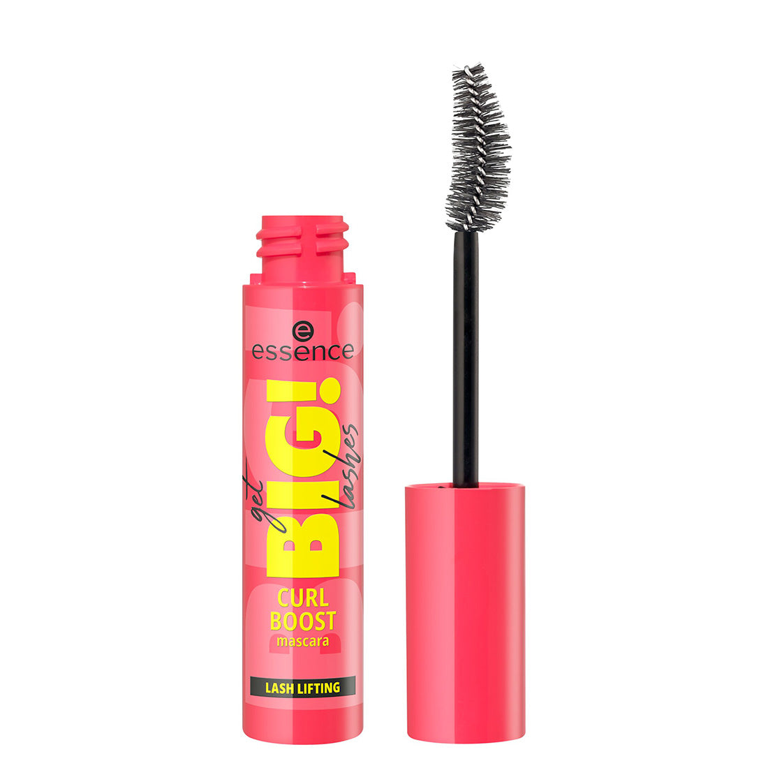 ESSENCE Get Big! Lashes Curl Boost 