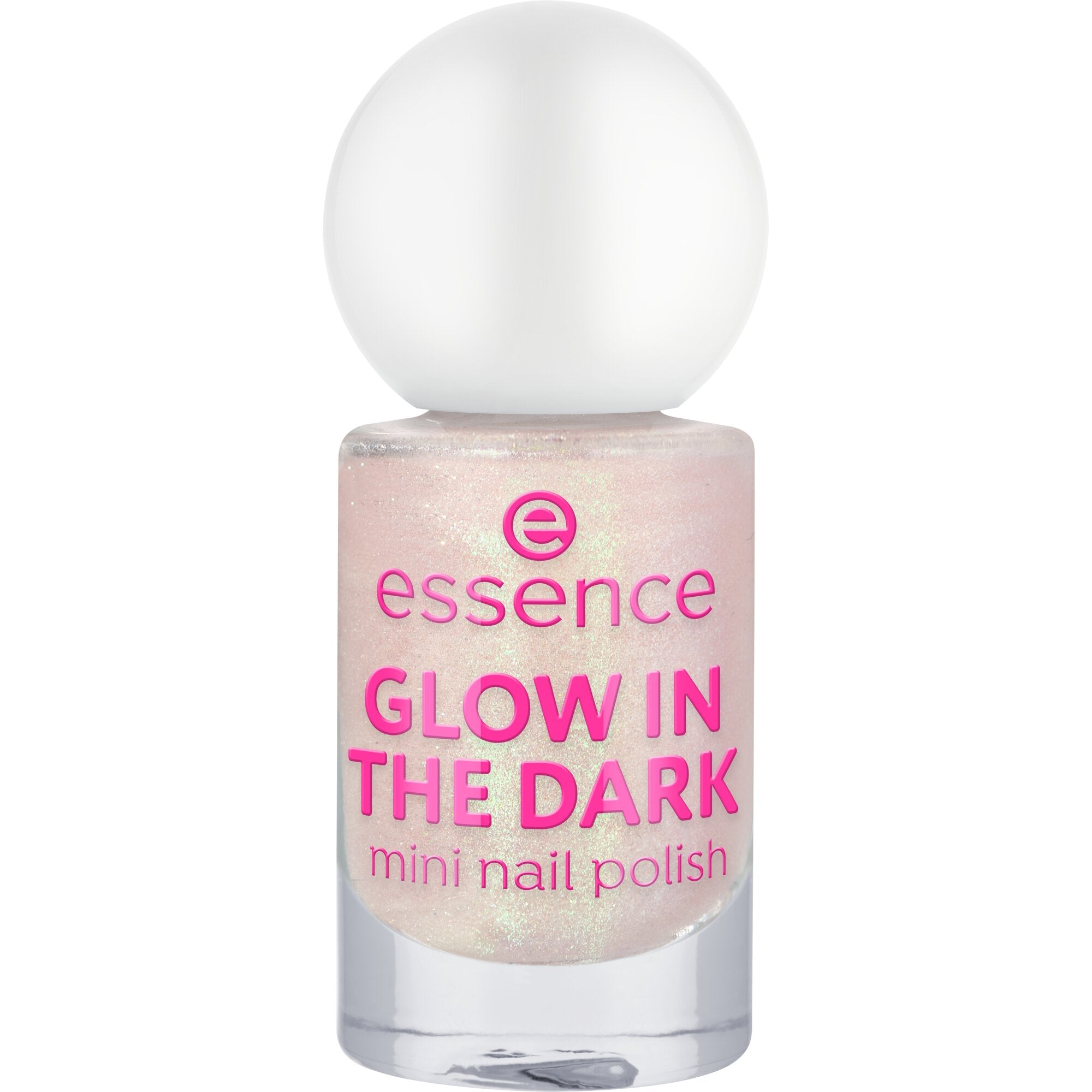 ESSENCE Glow In The Dark 14 -2