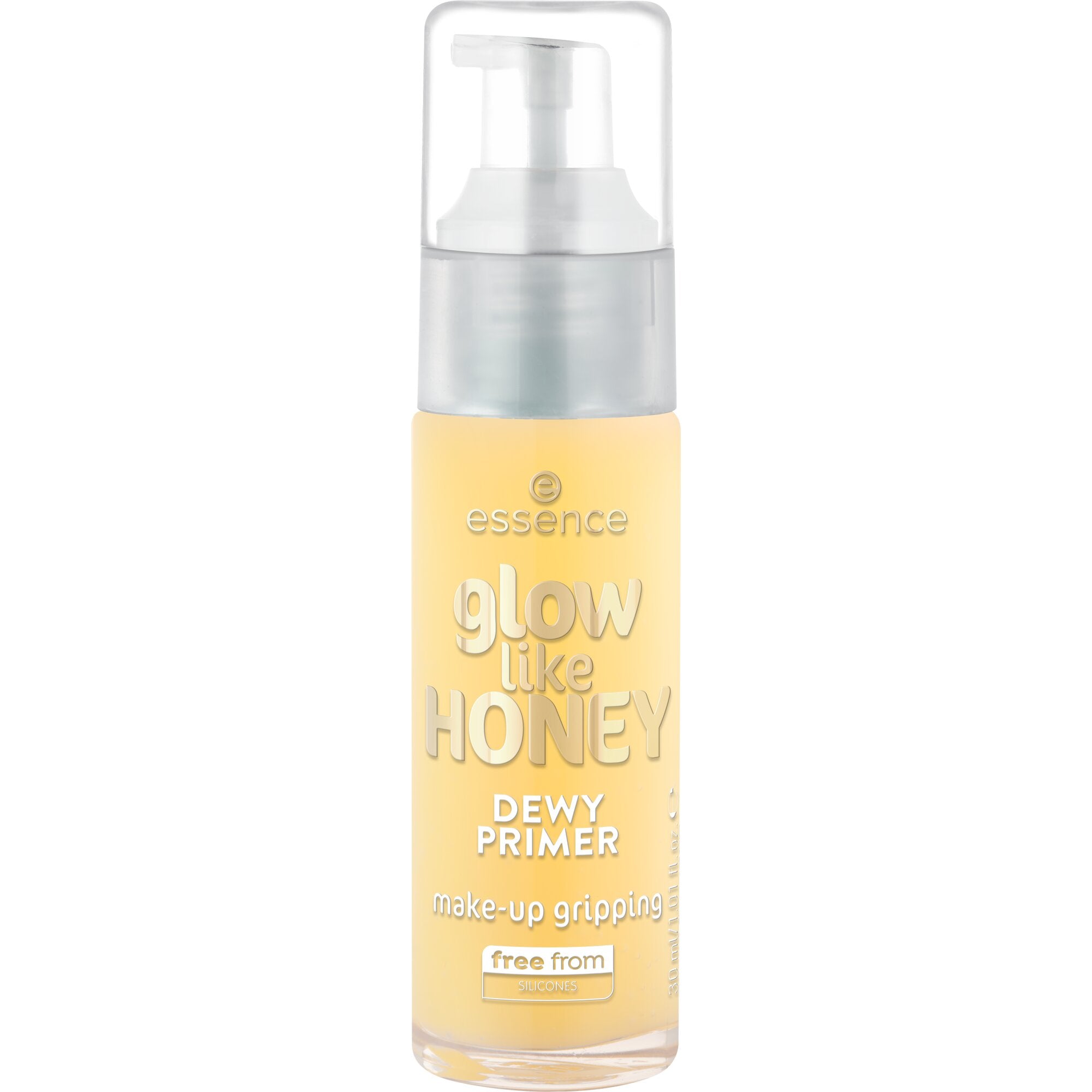 ESSENCE Glow Like Honey Dewy -2