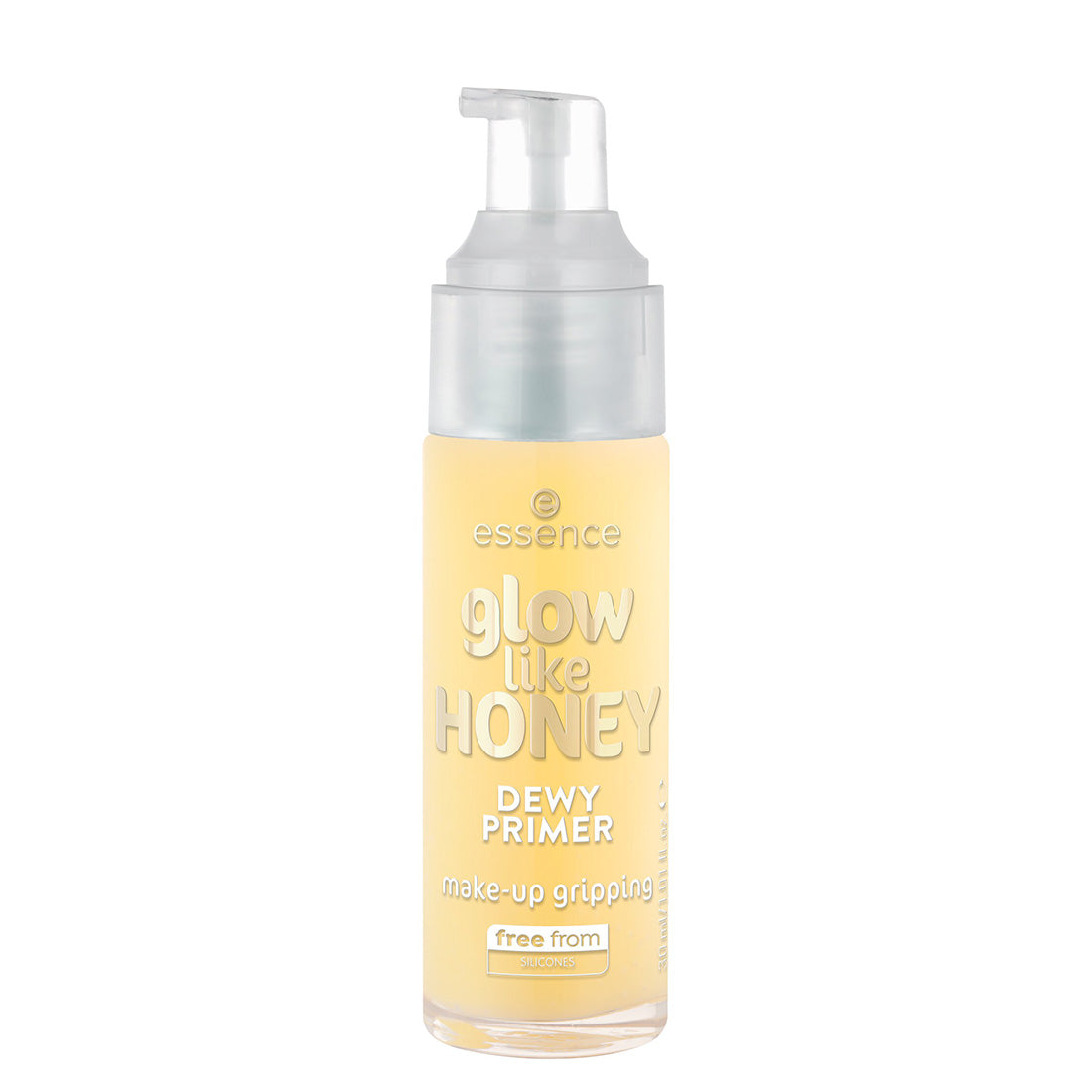 ESSENCE Glow Like Honey Dewy 