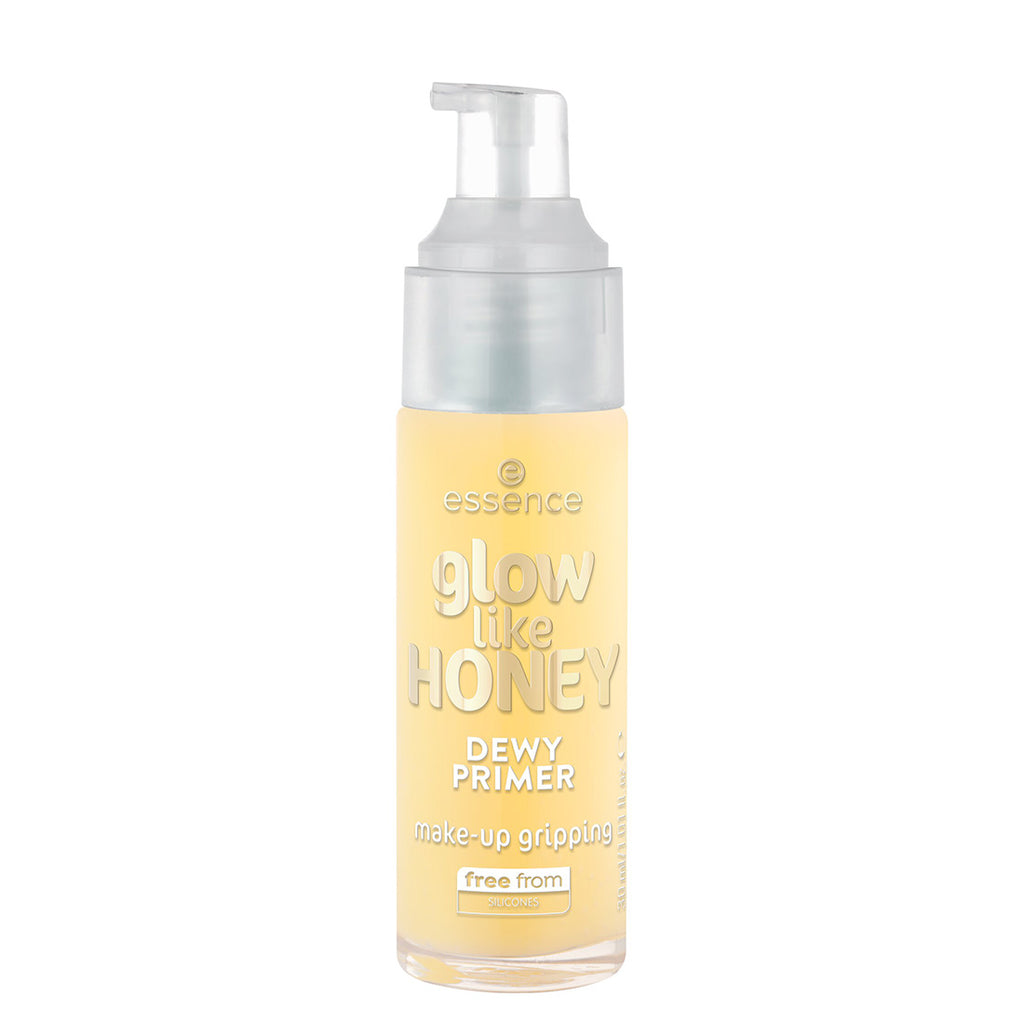 ESSENCE Glow Like Honey Dewy 