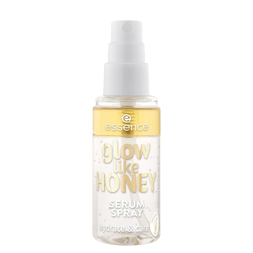 ESSENCE Glow Like Honey 
