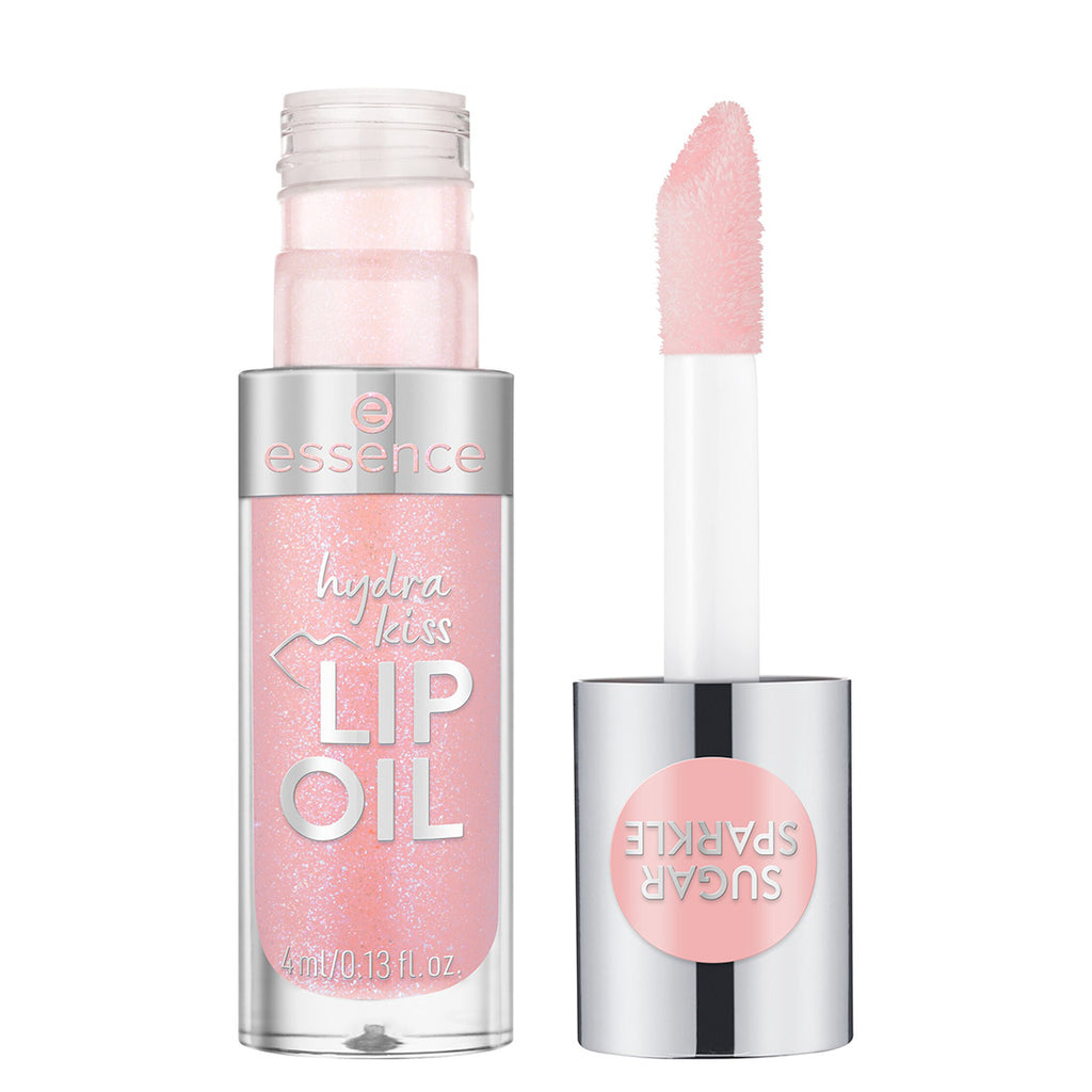 ESSENCE Hydra Kiss 10 Sugar Sparkle