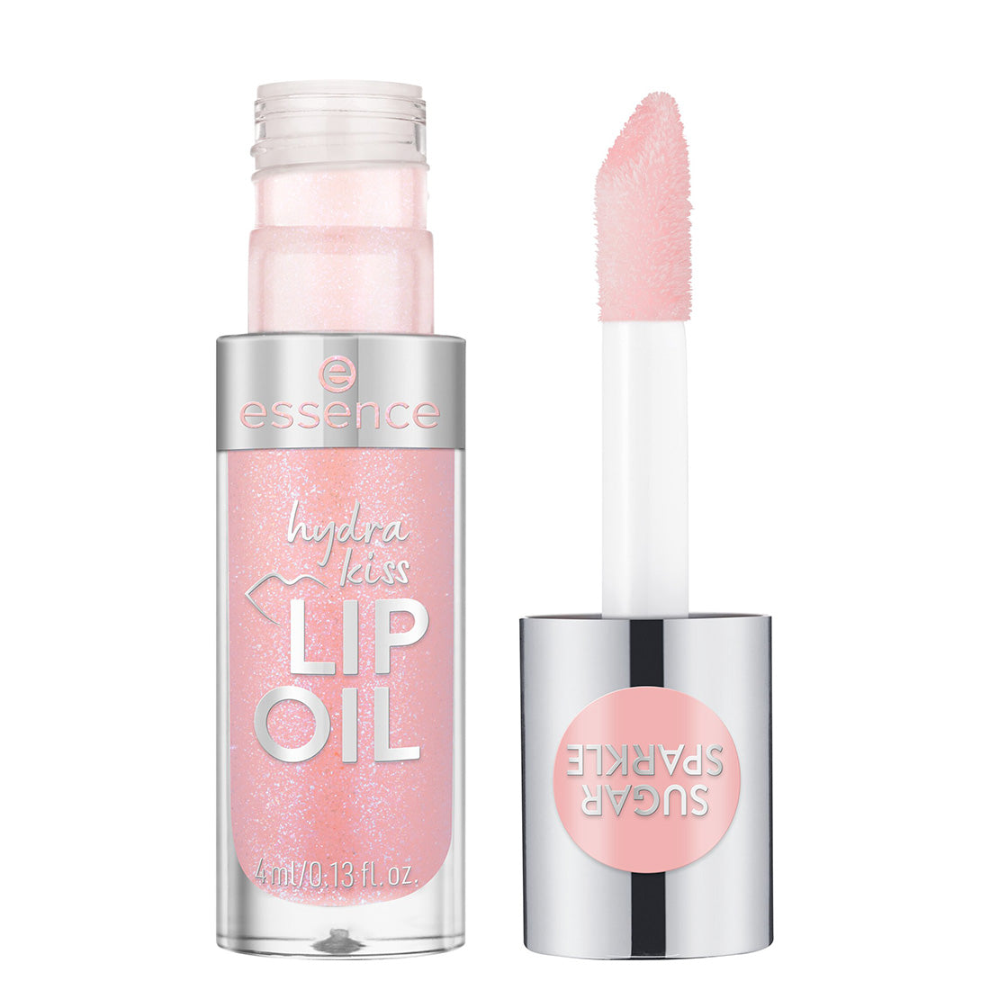 ESSENCE Hydra Kiss 10 Sugar Sparkle
