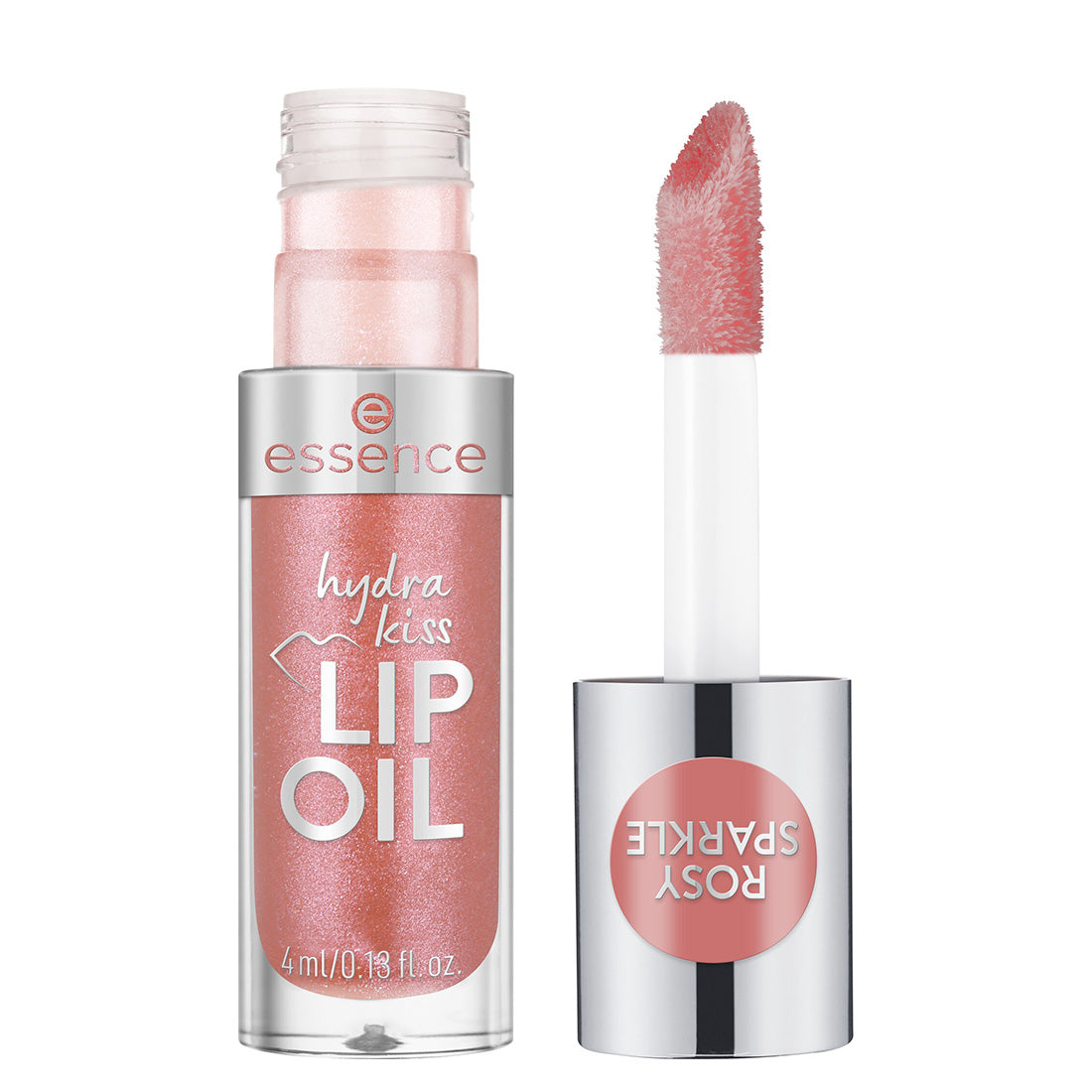 ESSENCE Hydra Kiss 11 Rosy Sparkle
