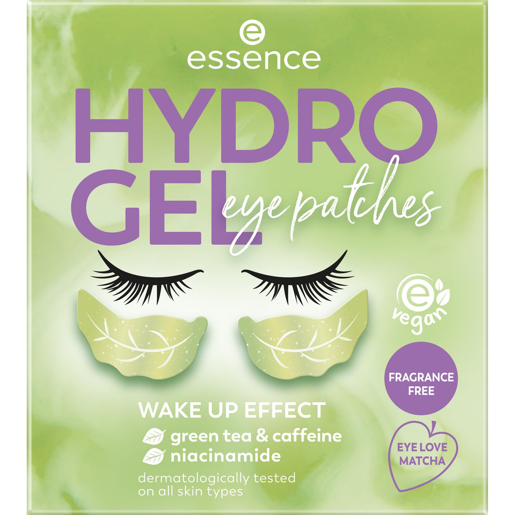 ESSENCE Hydro Gel Patch Occhi-3