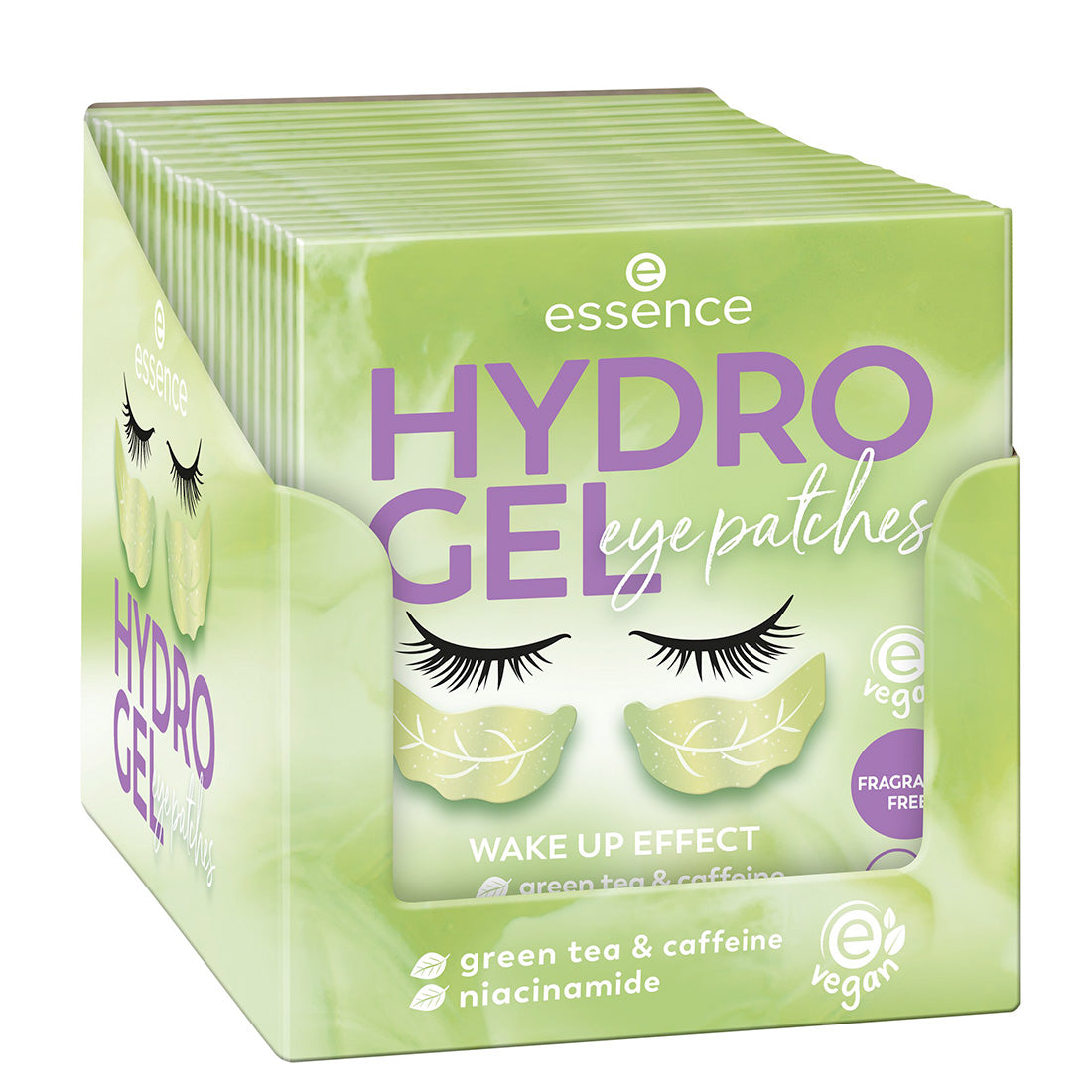 ESSENCE Hydro Gel Patch Occhi
