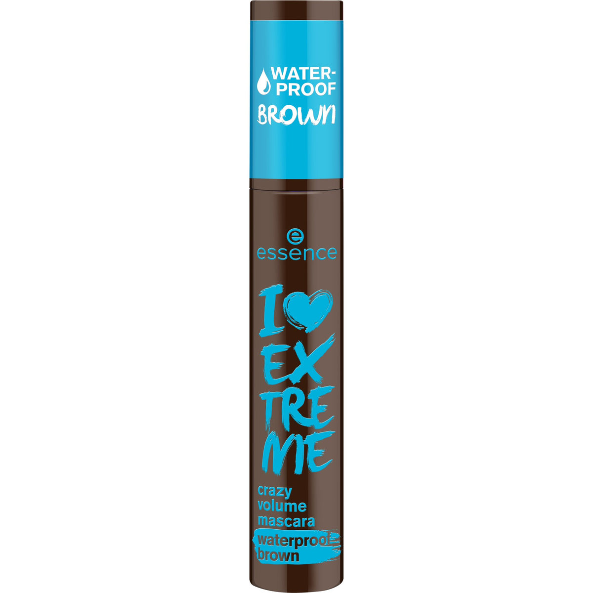 ESSENCE I Love Extreme Crazy Volume 01 Cozy Brown-2