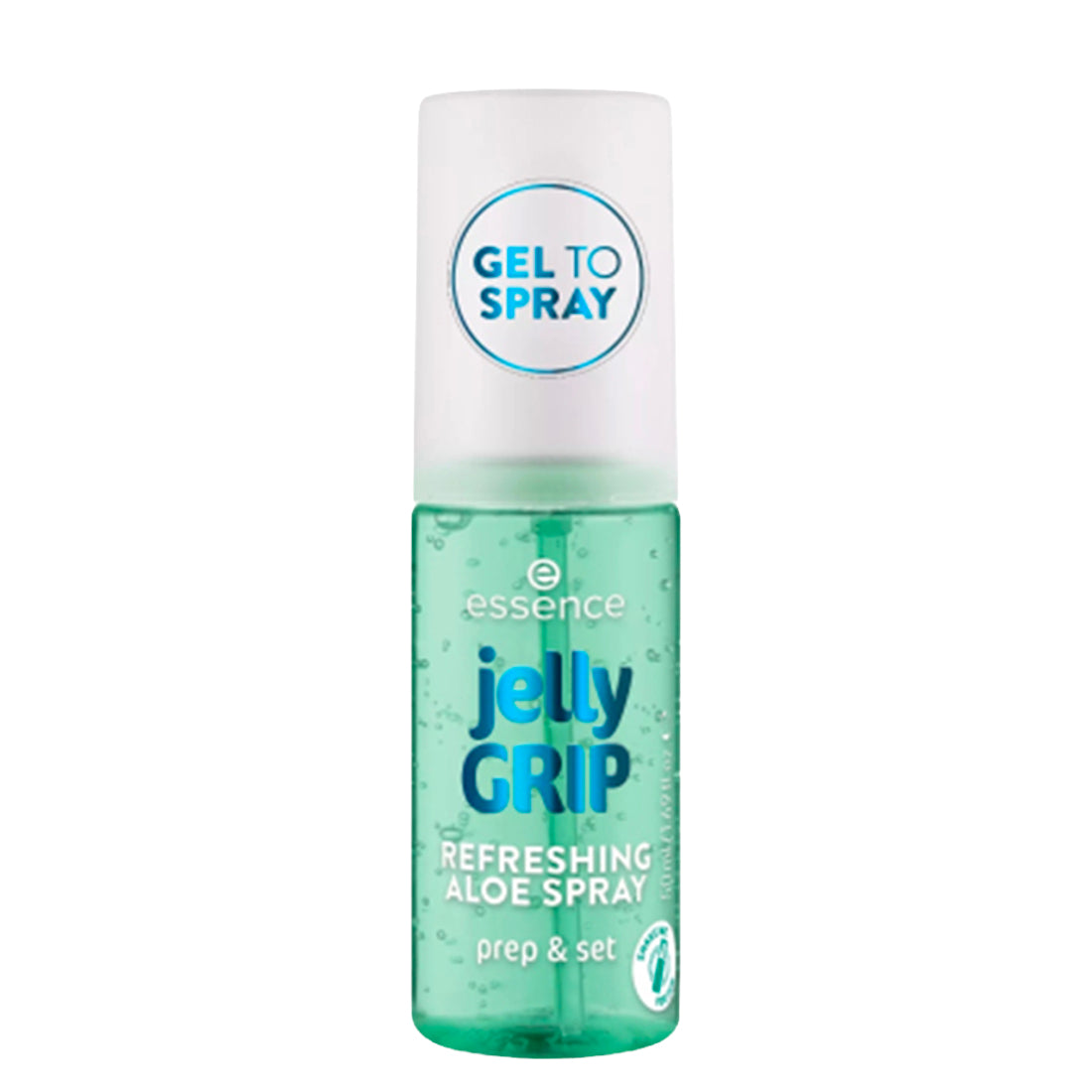 ESSENCE Jelly Grip Refreshing Aloe 