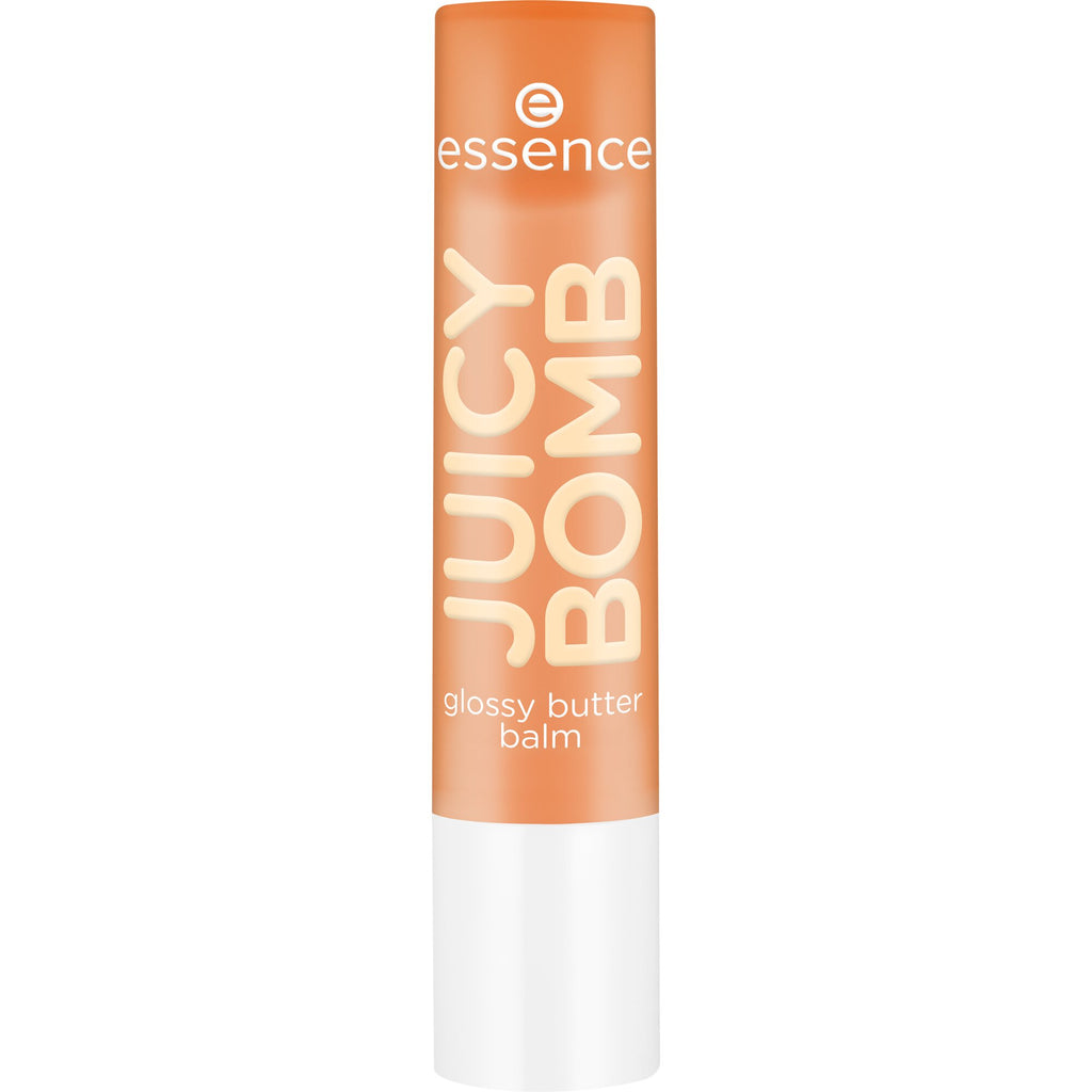 ESSENCE Juicy Bomb 07 Caramelt My Heart-2