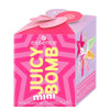 ESSENCE Juicy Bomb Mini Lipgloss Holiday Happiness