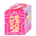 ESSENCE Juicy Bomb Mini Lipgloss Holiday Happiness 