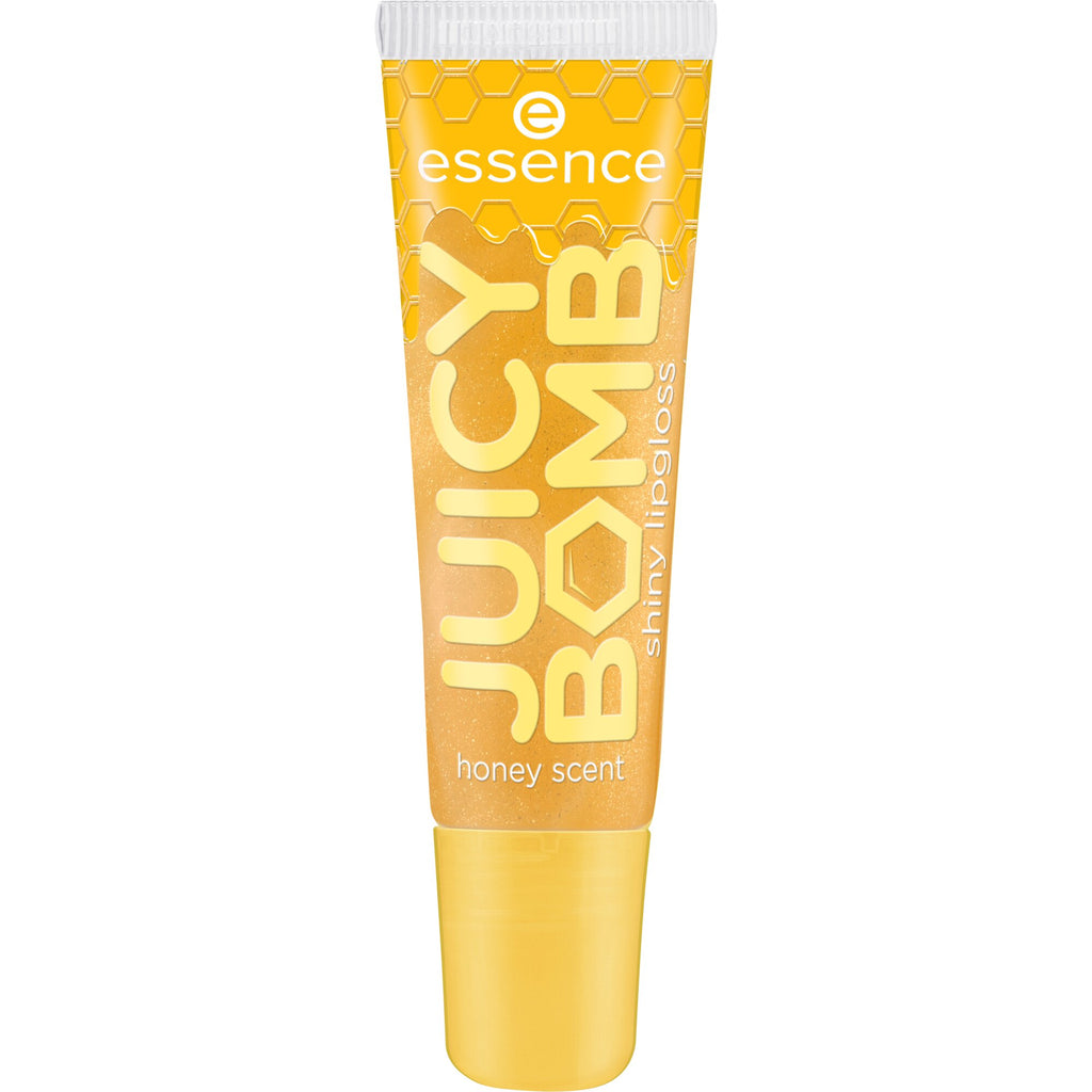 ESSENCE Juicy Bomb Shiny 109 Bee Mine-2