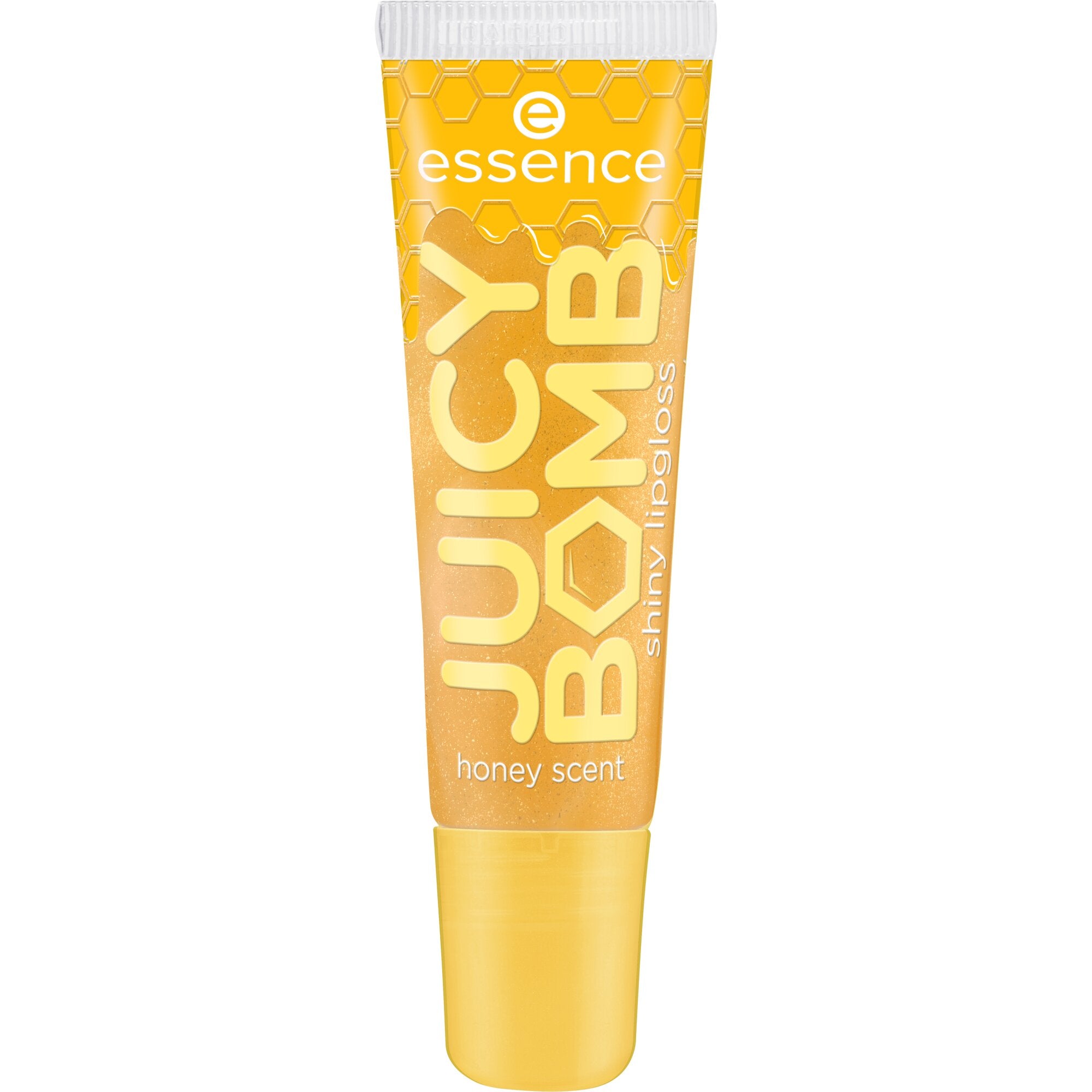 ESSENCE Juicy Bomb Shiny 109 Bee Mine-2