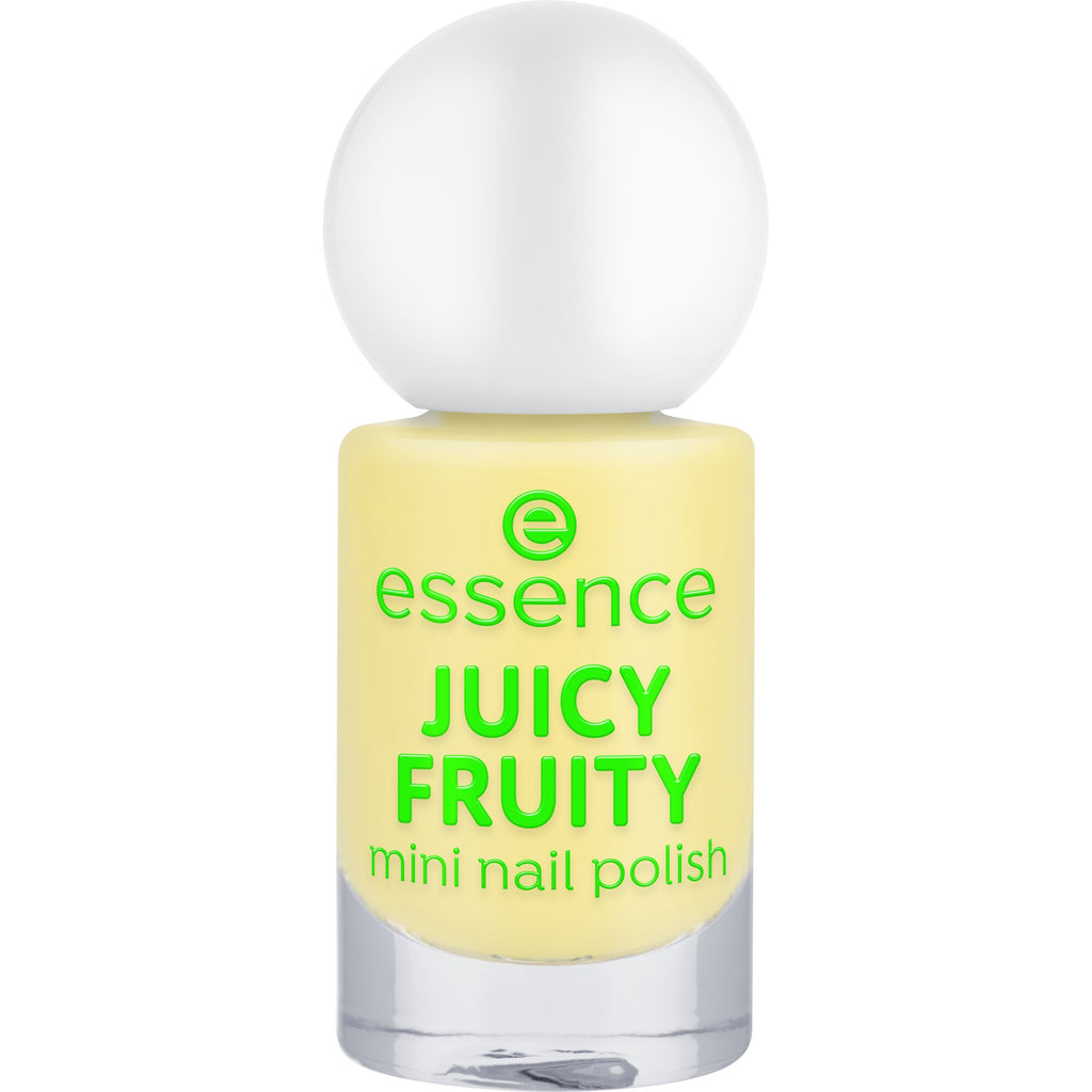 ESSENCE Juicy Fruity 15 -2