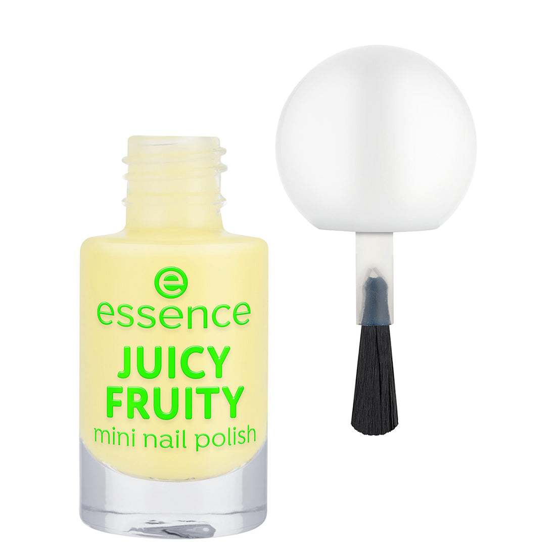 ESSENCE Juicy Fruity 15 