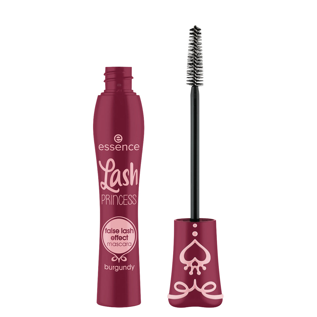 ESSENCE Lash Princess False Lash Effect 
