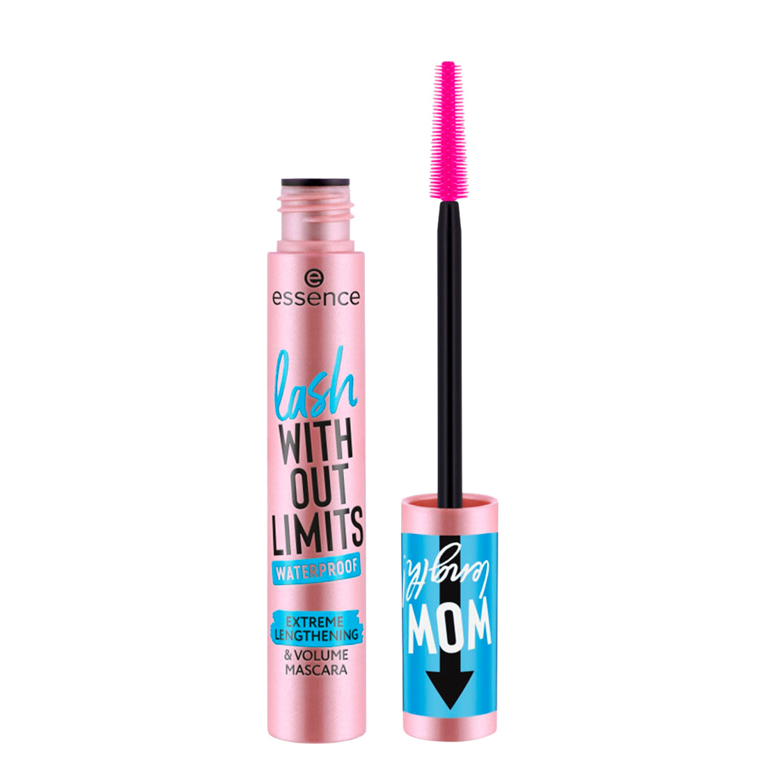 ESSENCE Lash Without Limits 