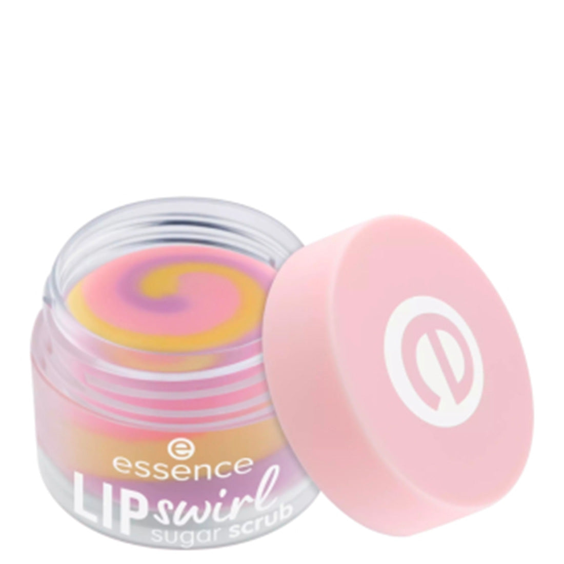 ESSENCE Lip Swirl Sugar 