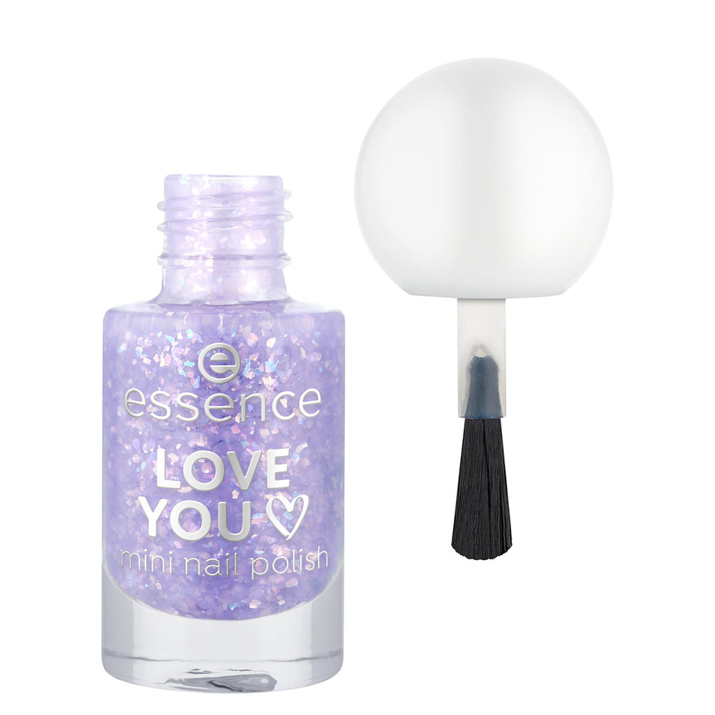 ESSENCE Love You 13 