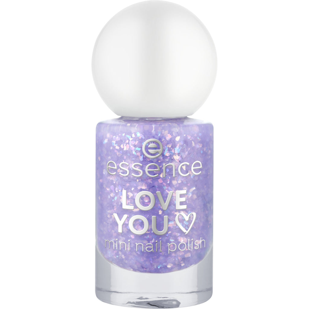 ESSENCE Love You 13 -2
