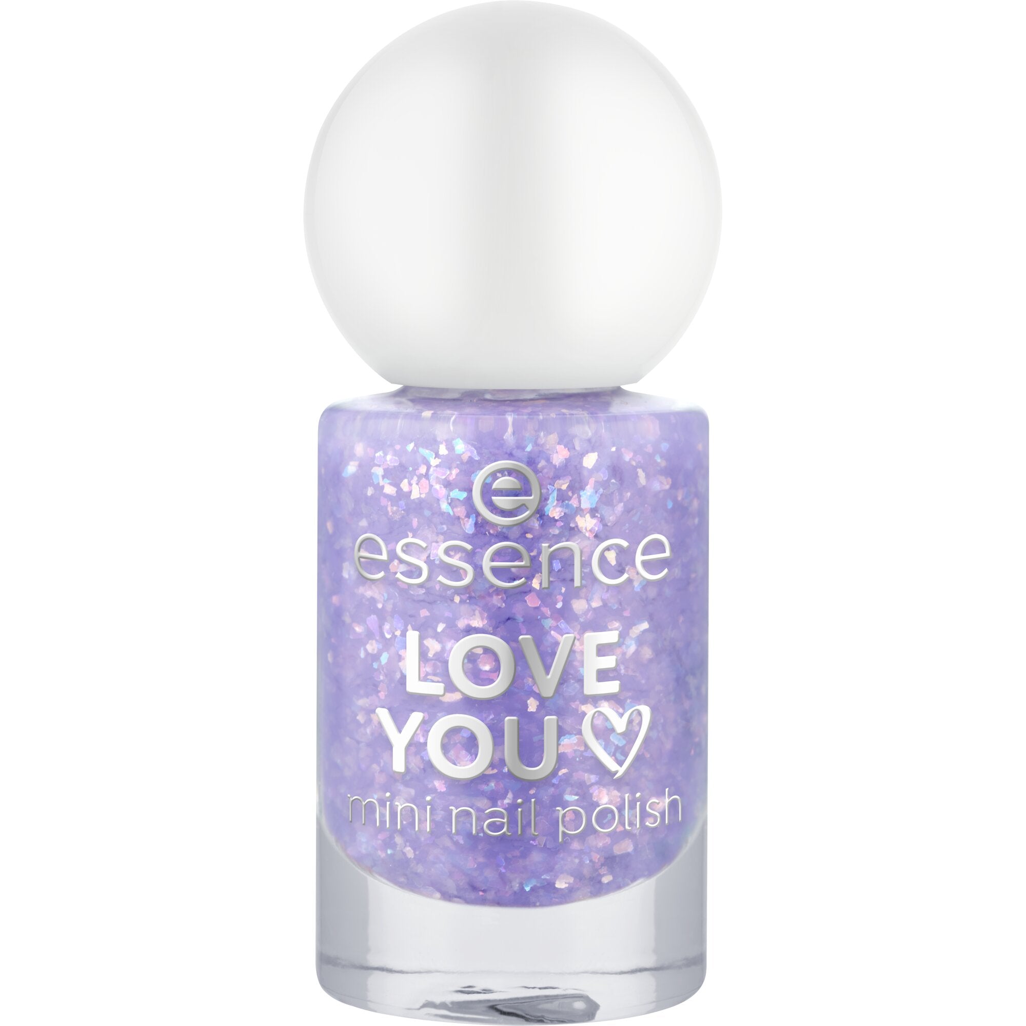 ESSENCE Love You 13 -2