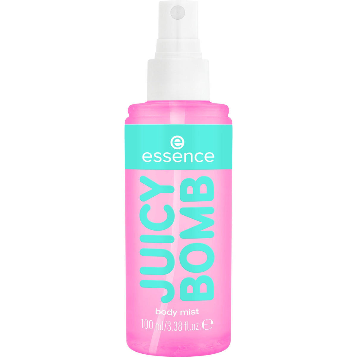 ESSENCE Lychee Livin' 