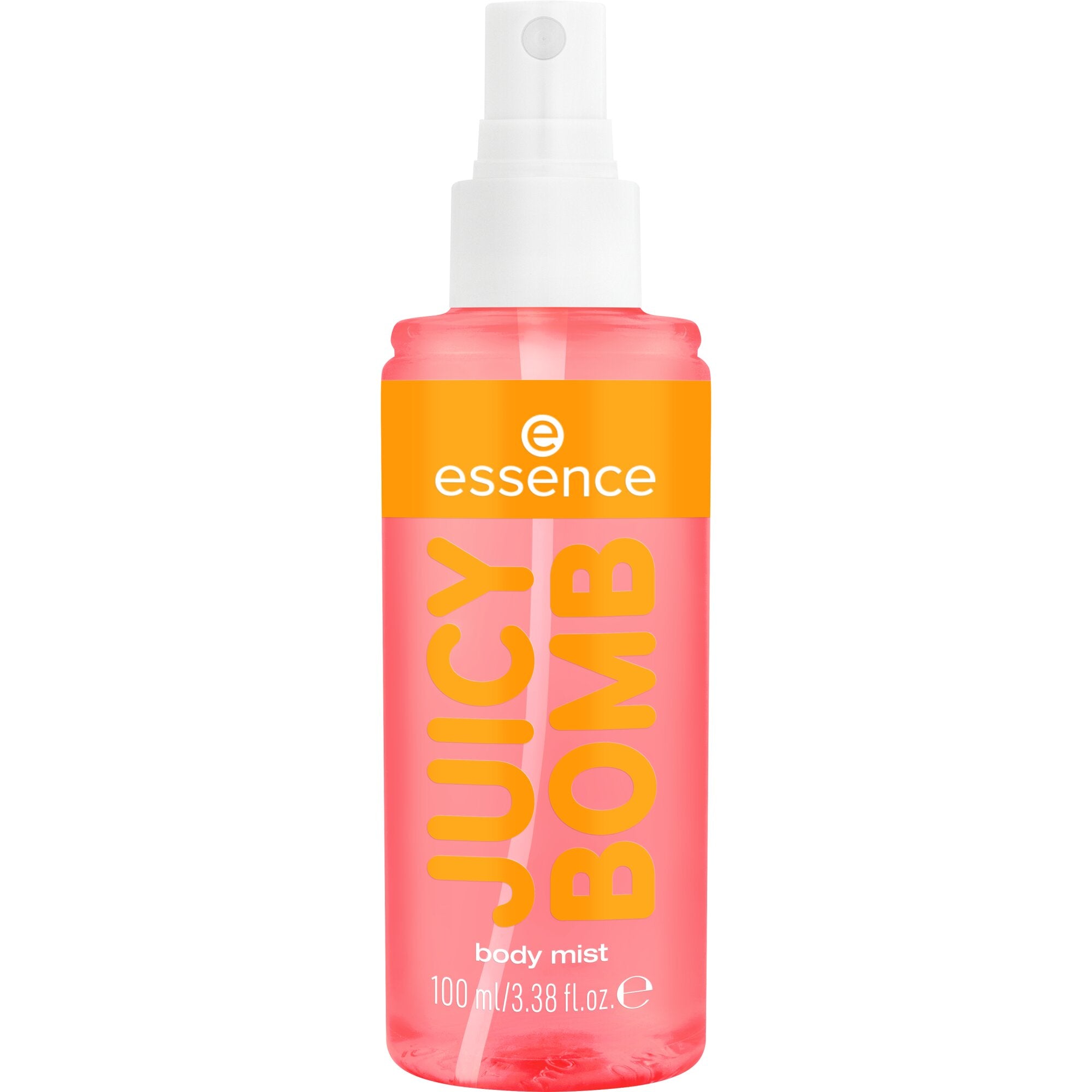 ESSENCE Mango Mellow 
