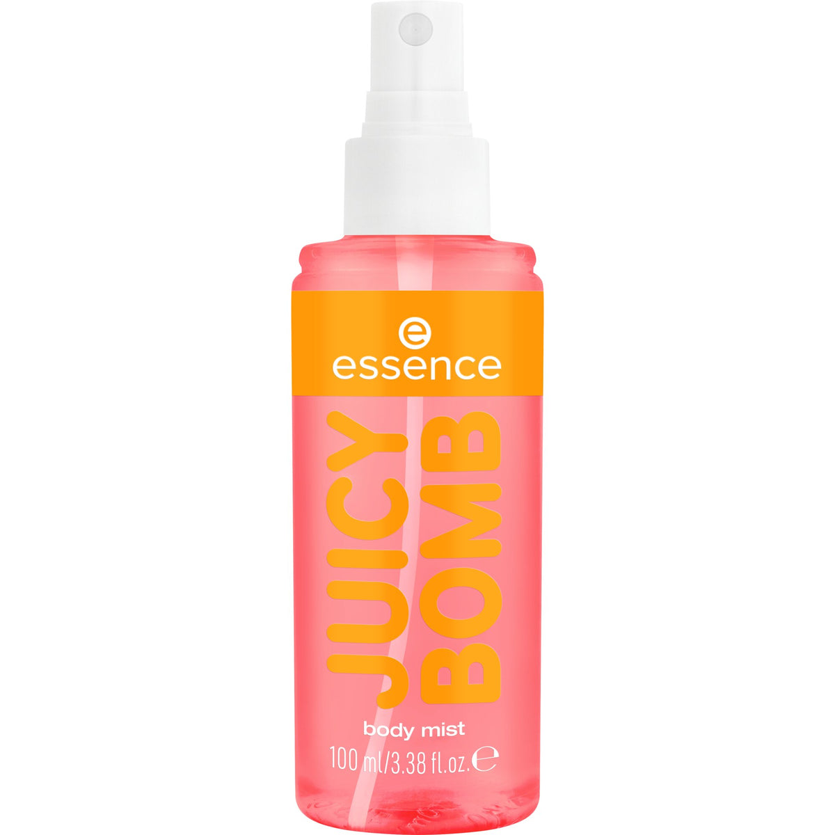 ESSENCE Mango Mellow 