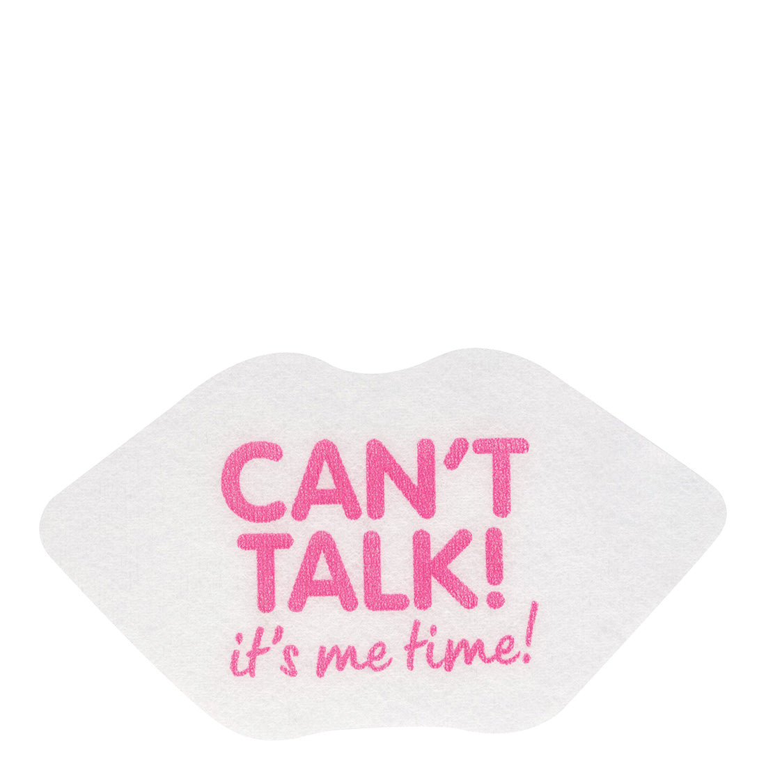 ESSENCE Maschera Labbra Glicerina & Acido Ialuronico