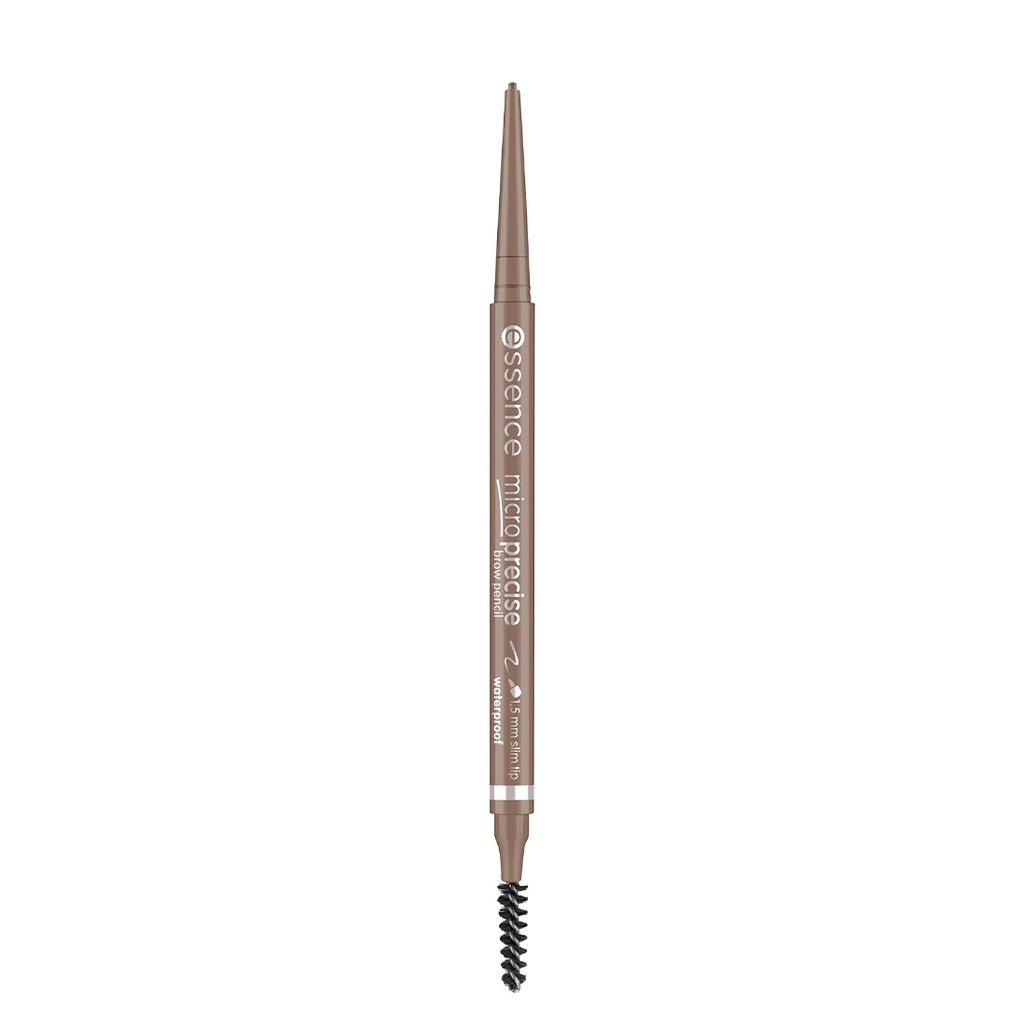 ESSENCE Micro Precise 02 Taupe