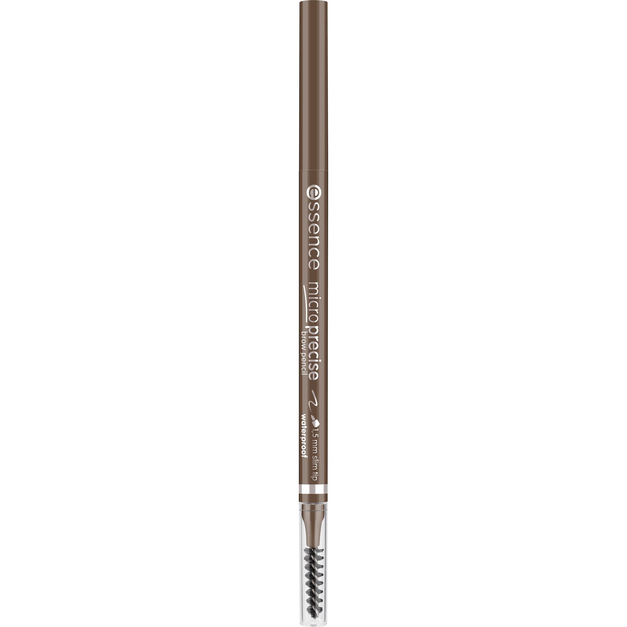 ESSENCE Micro Precise 03 Light Brown-2