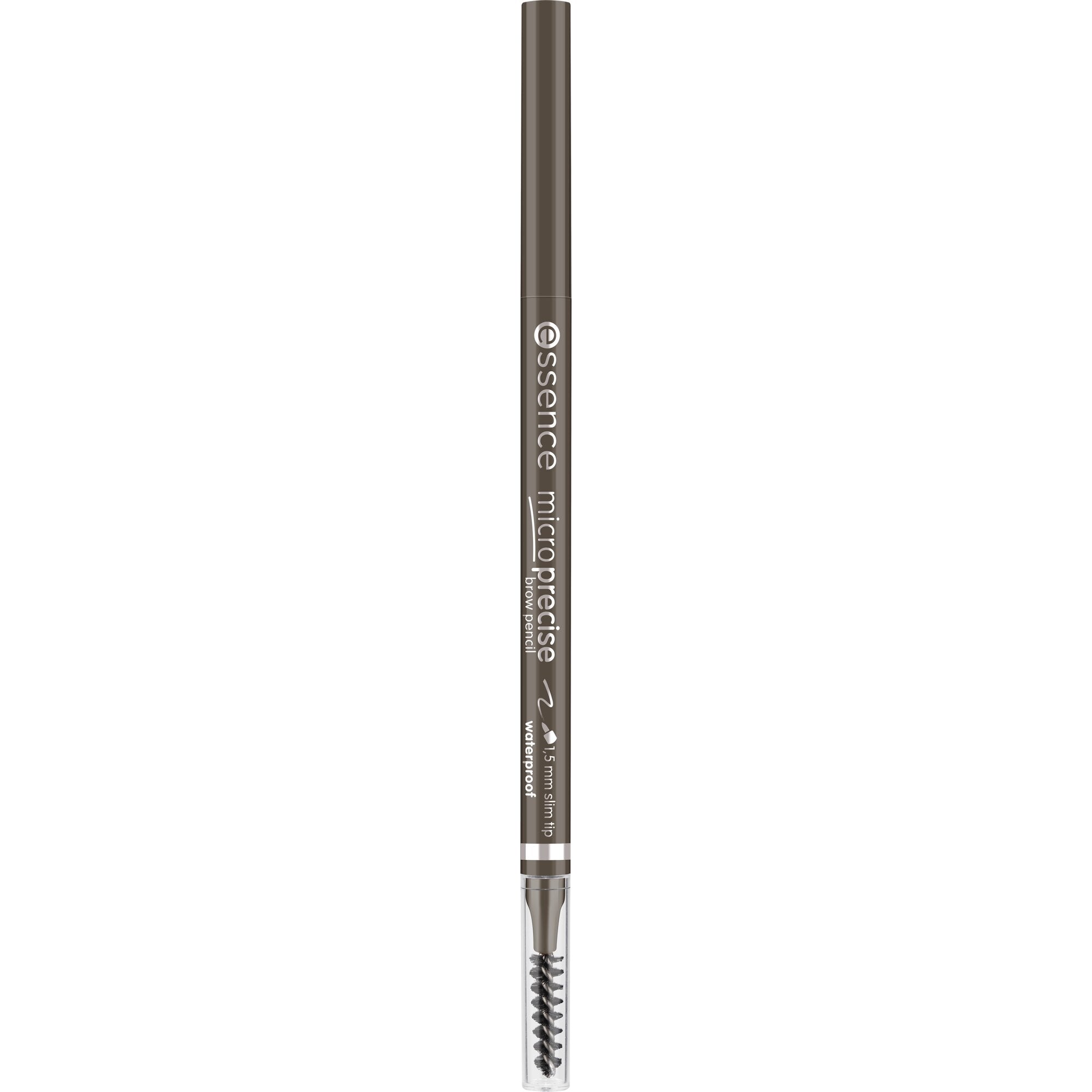 ESSENCE Micro Precise 04 Neutral Brown-2