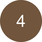 ESSENCE Micro Precise 04 Neutral Brown-4