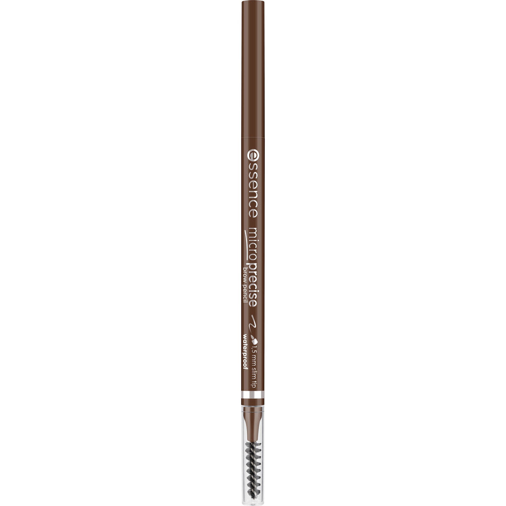 ESSENCE Micro Precise 05 Warm Brown-2