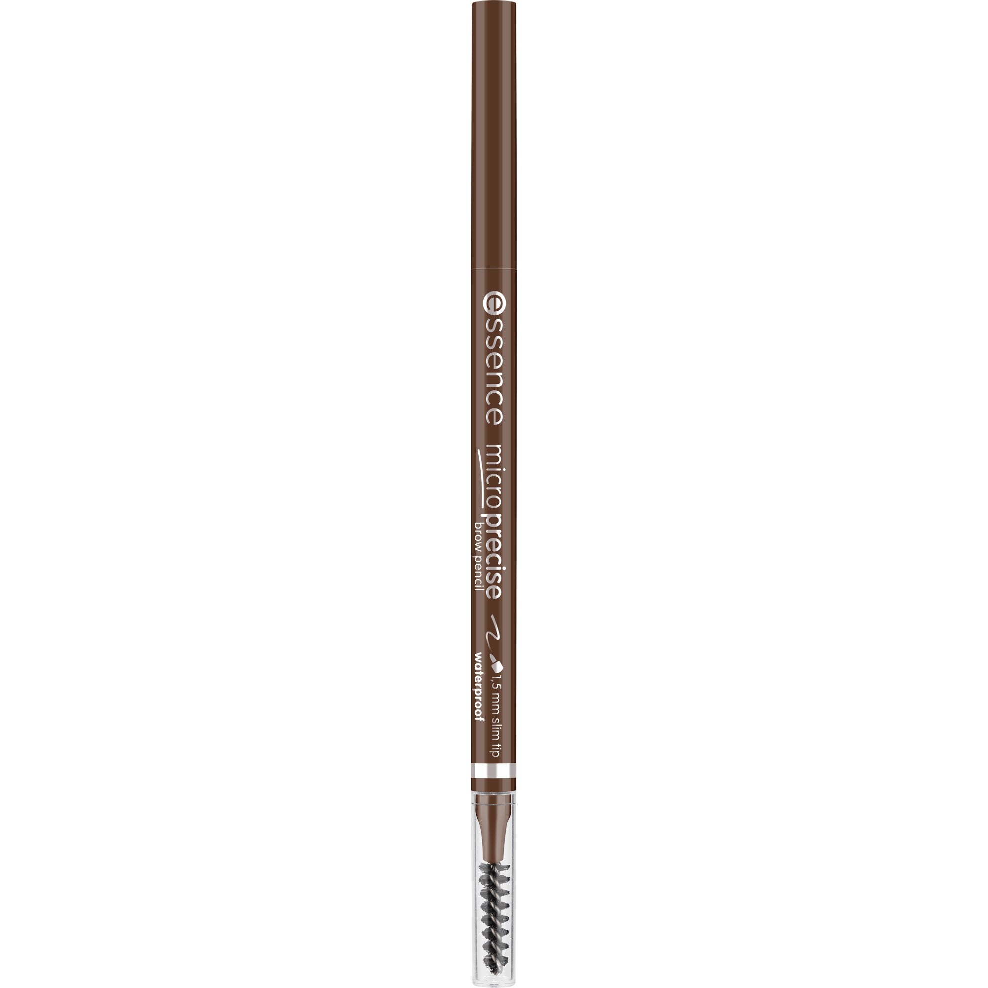 ESSENCE Micro Precise 05 Warm Brown-2