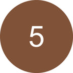 ESSENCE Micro Precise 05 Warm Brown-4