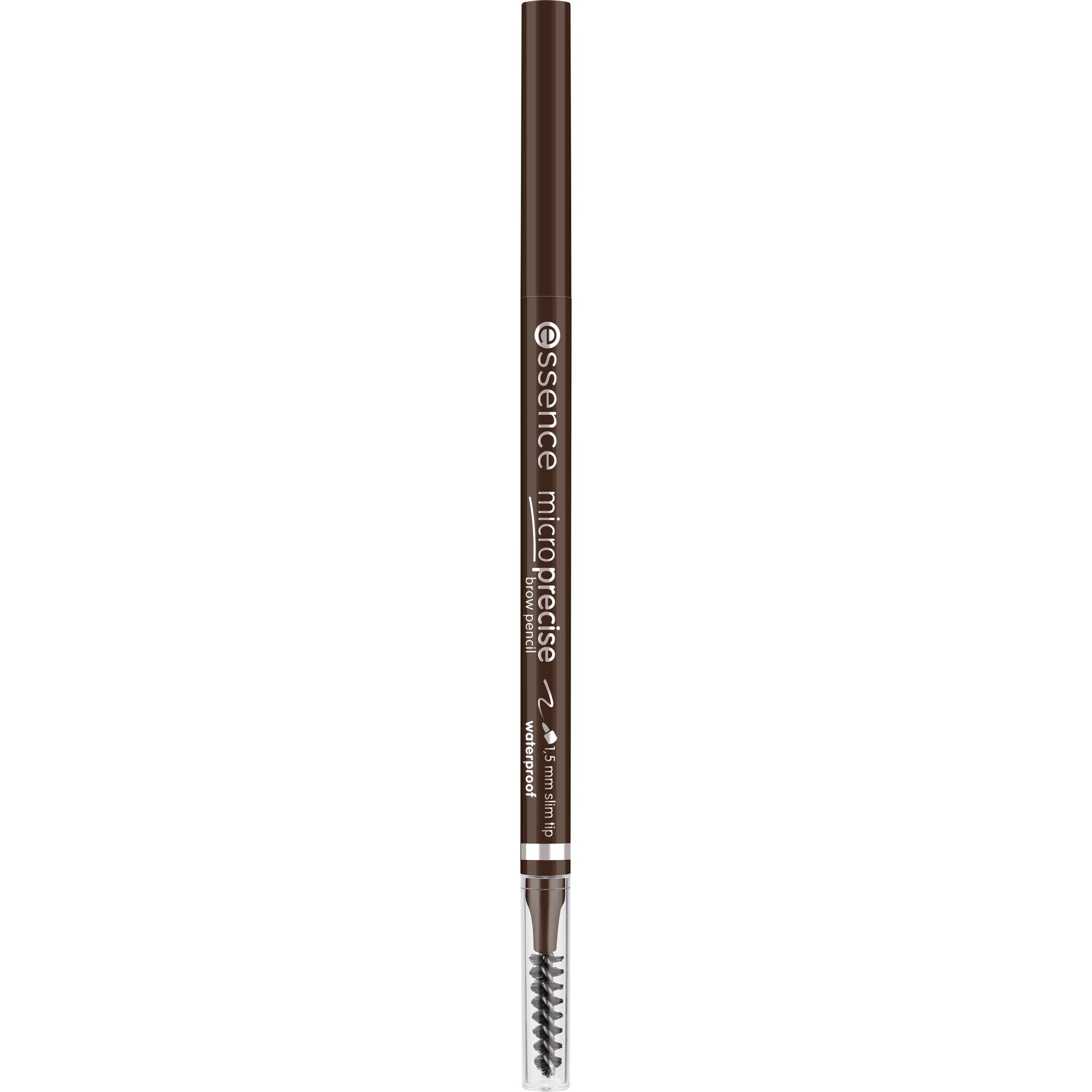 ESSENCE Micro Precise 06 Dark Brown-2
