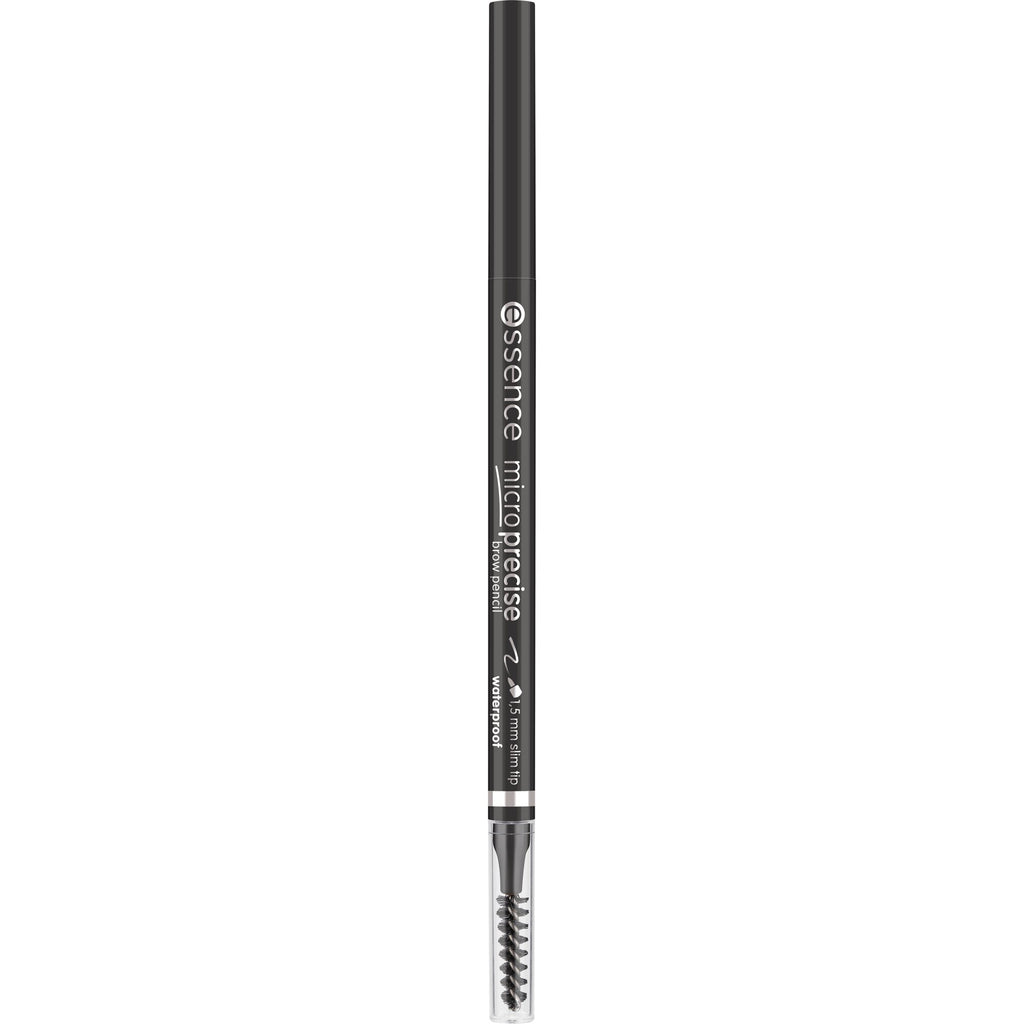 ESSENCE Micro Precise 08 Black Brown-2
