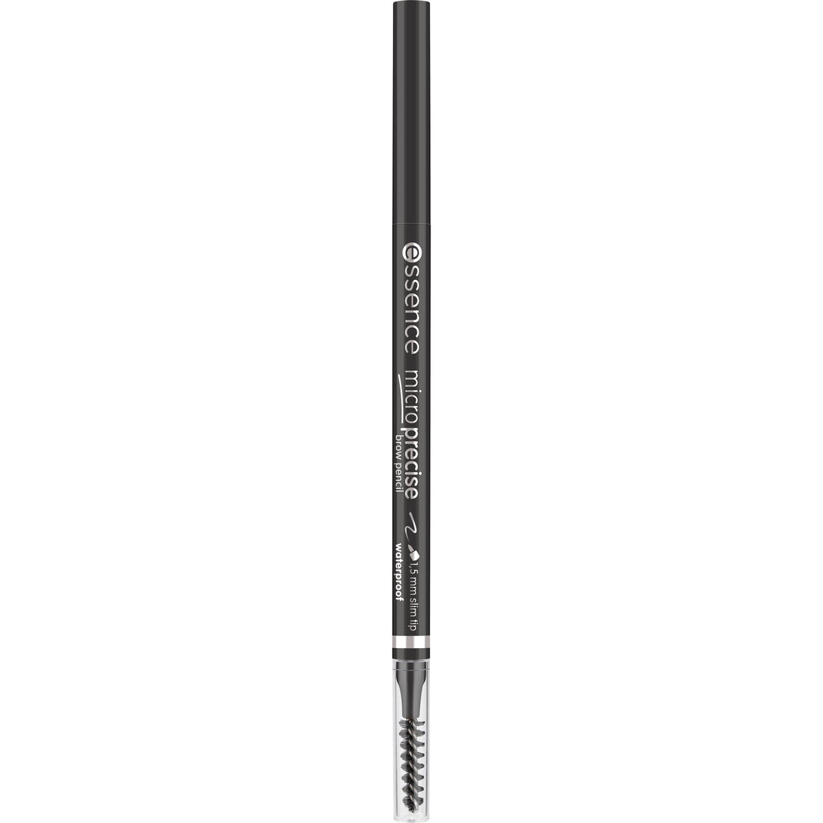 ESSENCE Micro Precise 08 Black Brown-2