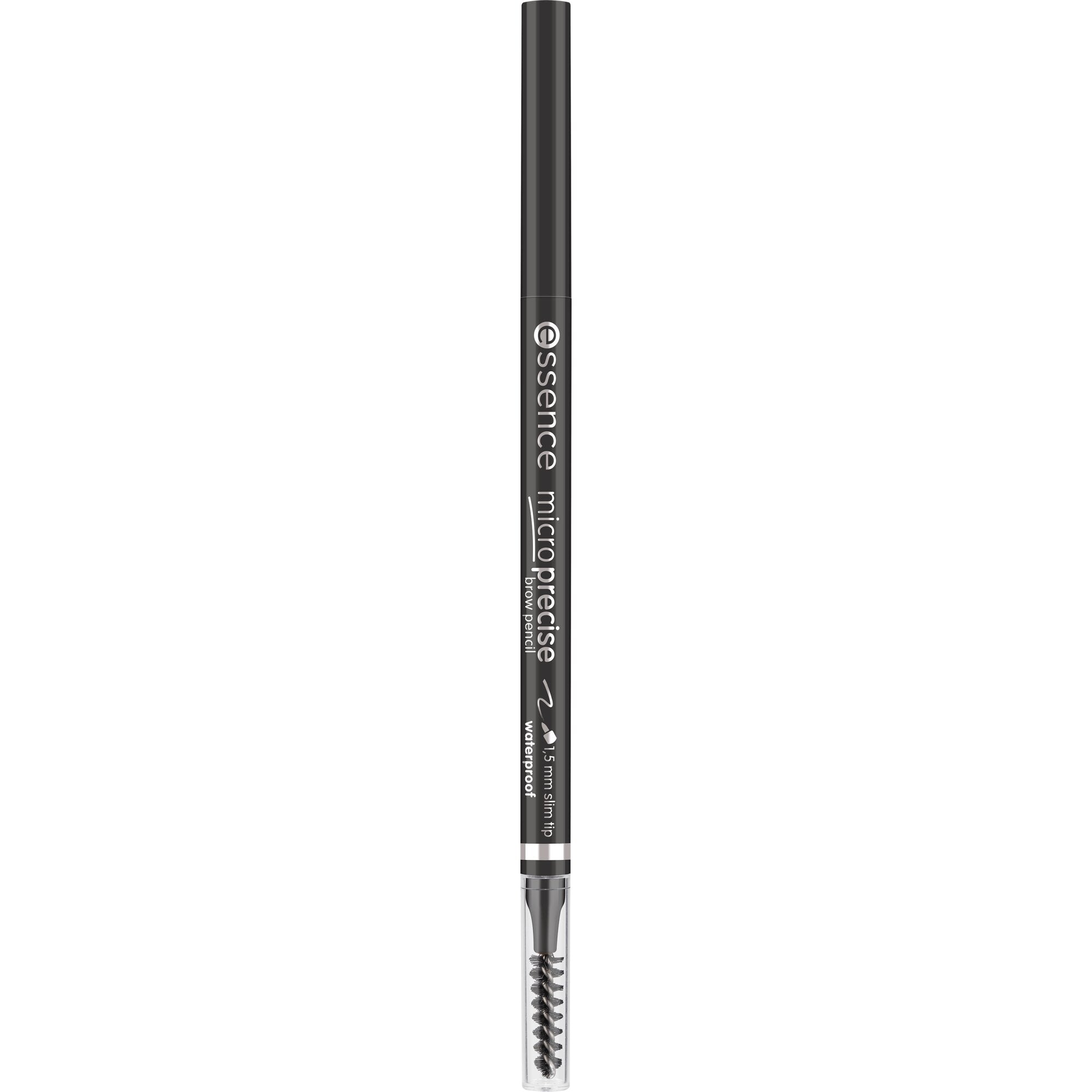 ESSENCE Micro Precise 08 Black Brown-2