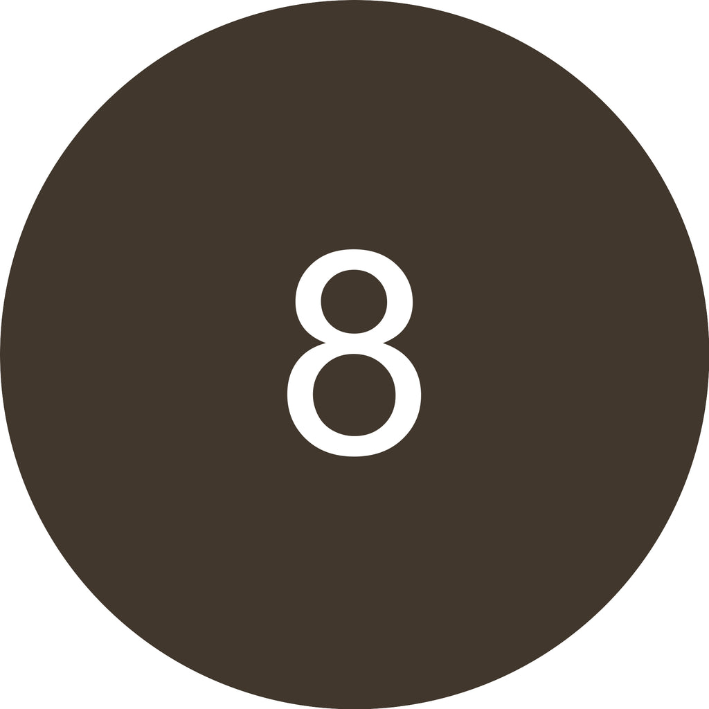 ESSENCE Micro Precise 08 Black Brown-4