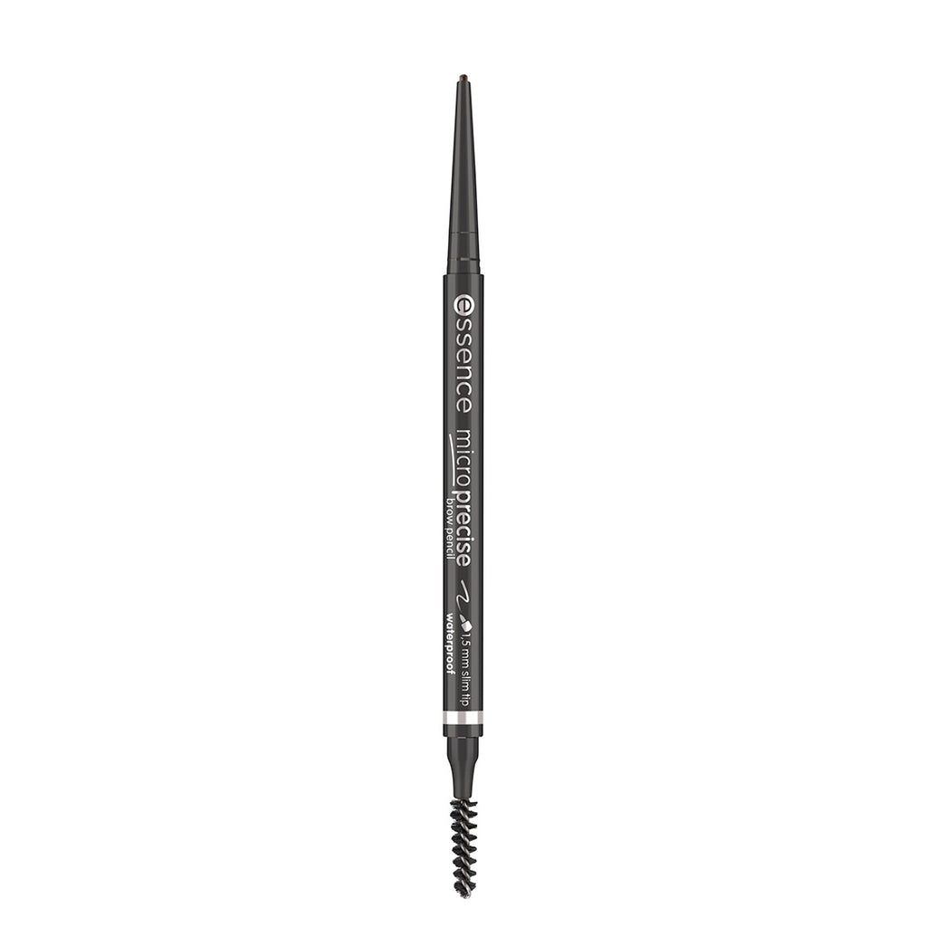 ESSENCE Micro Precise 08 Black Brown
