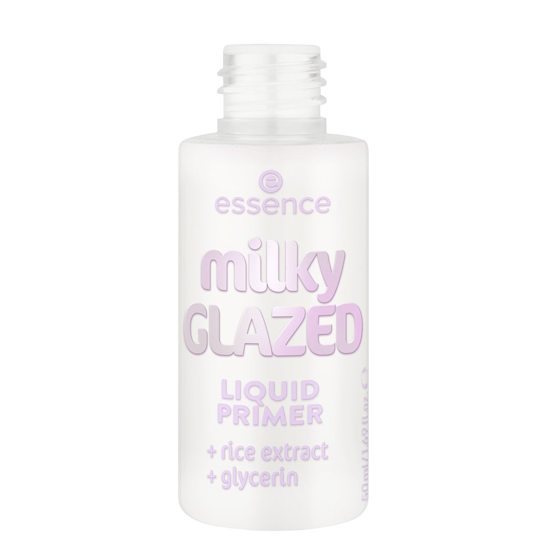 ESSENCE Milky Glazed 
