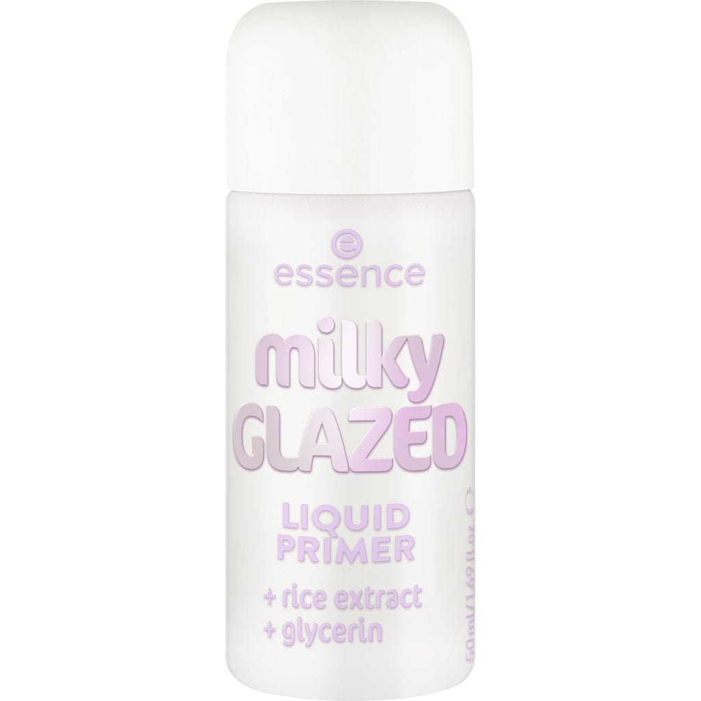 ESSENCE Milky Glazed -2