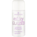 ESSENCE Milky Glazed -2