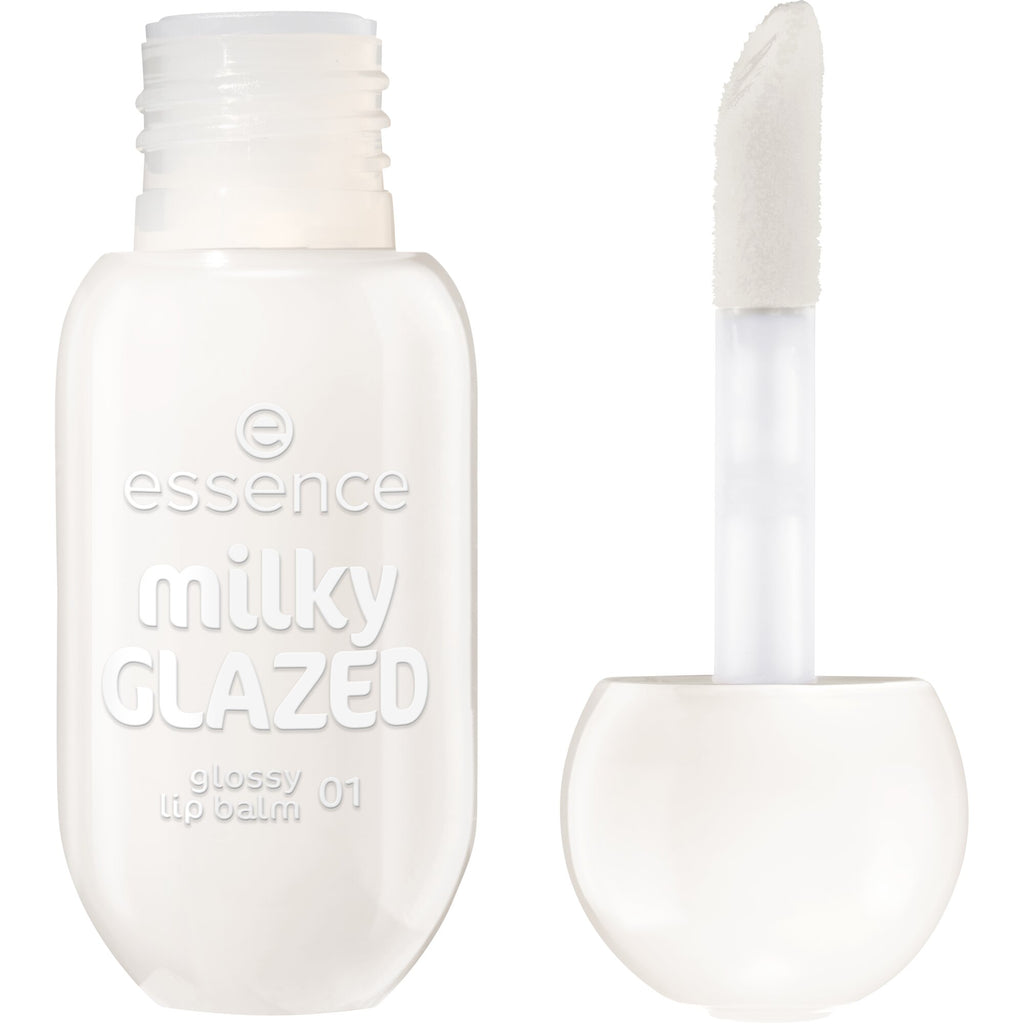 ESSENCE Milky Glazed -3