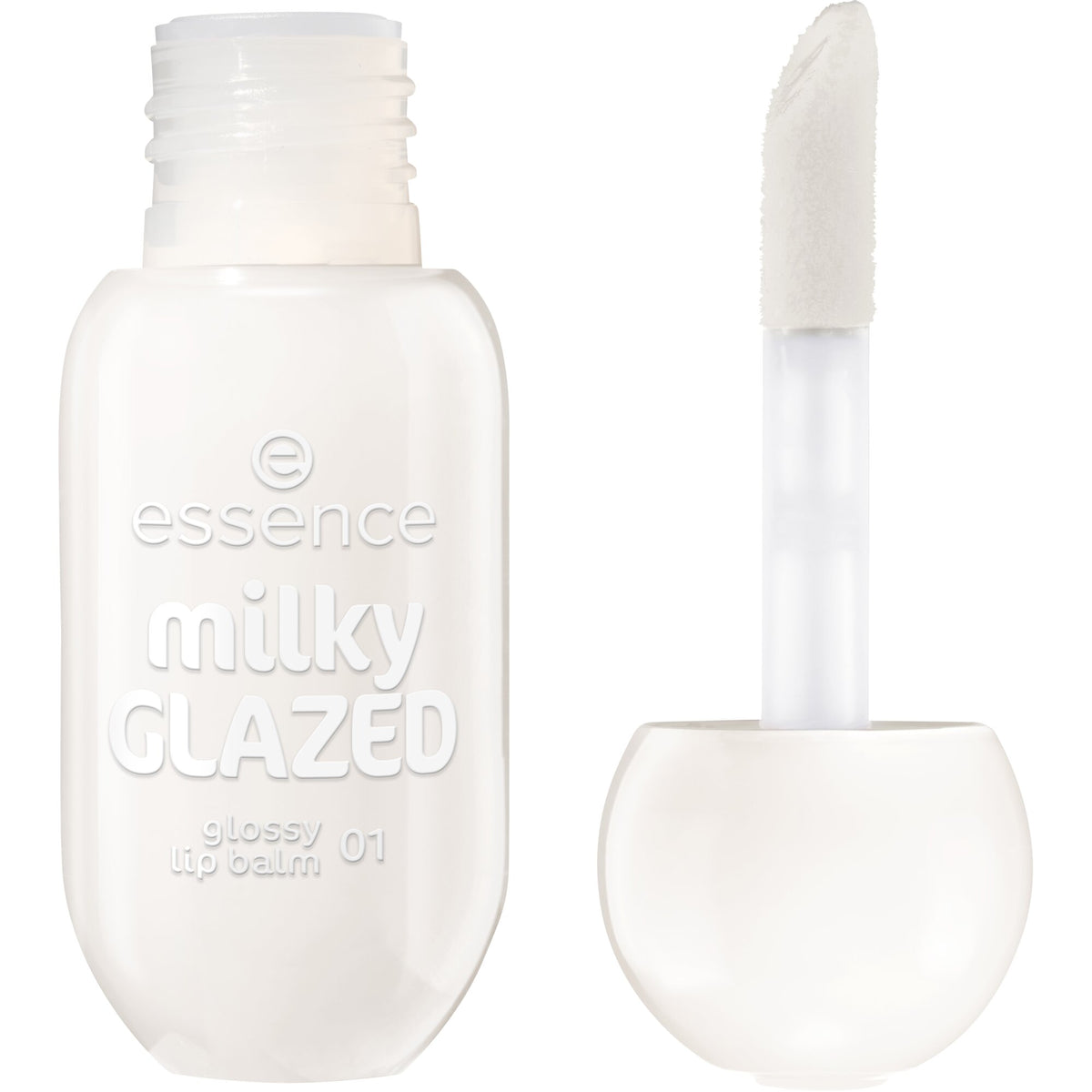 ESSENCE Milky Glazed -3